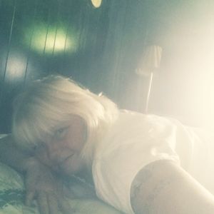 Meet your Posher, Sandra